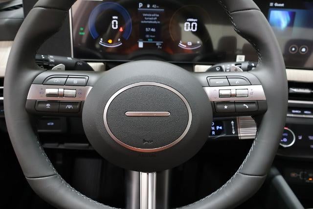 2026 Hyundai SONATA HYBRID SEL FWD