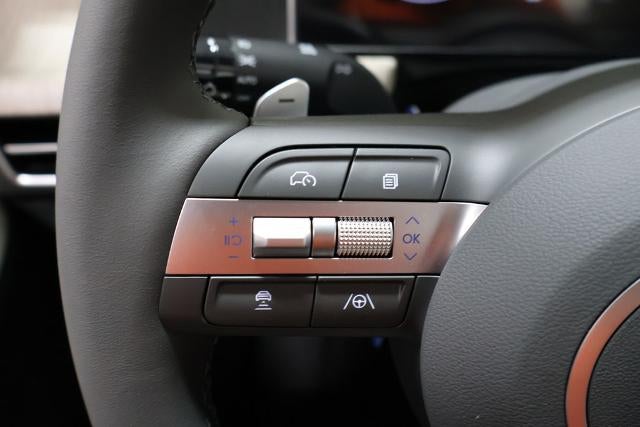 2026 Hyundai SONATA HYBRID SEL FWD