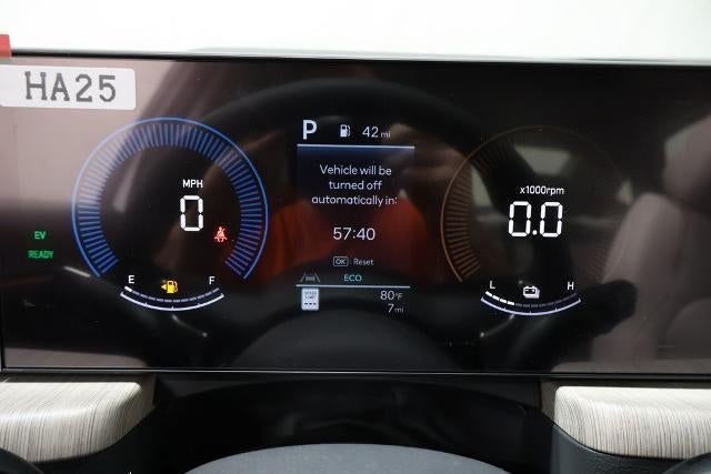 2026 Hyundai SONATA HYBRID SEL FWD