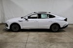 2026 Hyundai SONATA HYBRID SEL FWD