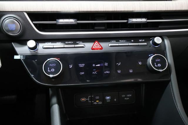 2026 Hyundai SONATA HYBRID SEL FWD