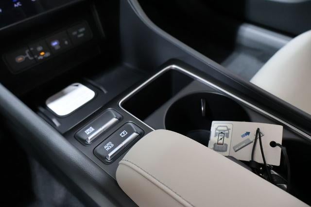 2026 Hyundai SONATA HYBRID SEL FWD