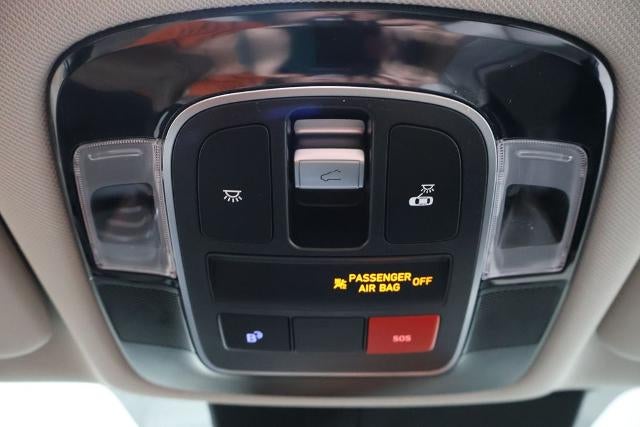 2026 Hyundai SONATA HYBRID SEL FWD