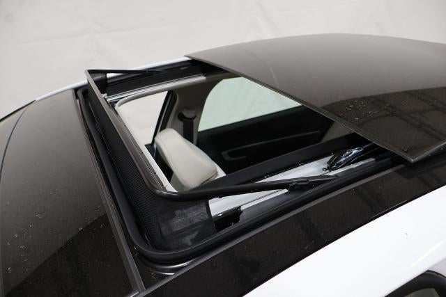 2026 Hyundai SONATA HYBRID SEL FWD