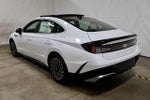 2026 Hyundai SONATA HYBRID SEL FWD
