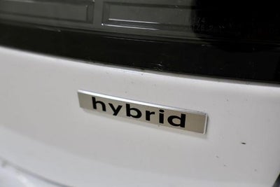 2026 Hyundai SONATA HYBRID SEL FWD