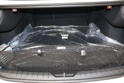 2026 Hyundai SONATA HYBRID SEL FWD