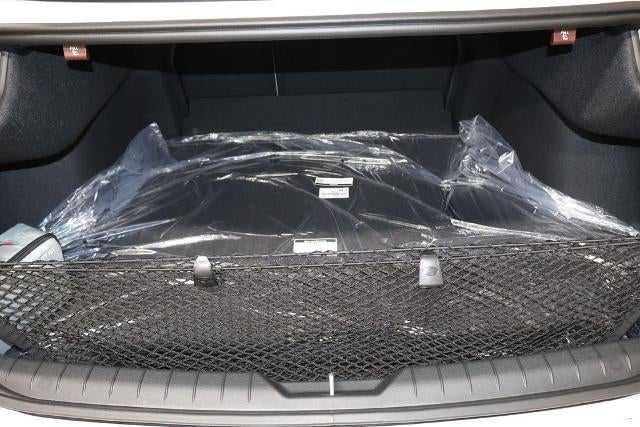 2026 Hyundai SONATA HYBRID SEL FWD