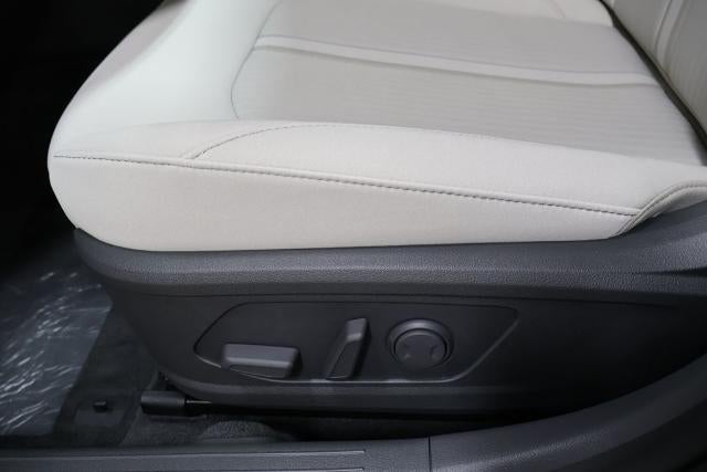 2026 Hyundai SONATA HYBRID SEL FWD