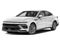 2026 Hyundai SONATA HYBRID SEL FWD