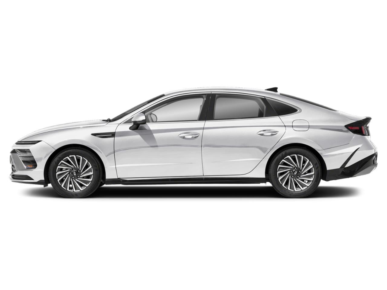 2026 Hyundai SONATA HYBRID SEL FWD