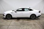 2025 Hyundai SONATA HYBRID SEL FWD