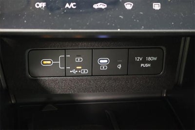 2025 Hyundai SONATA HYBRID SEL FWD