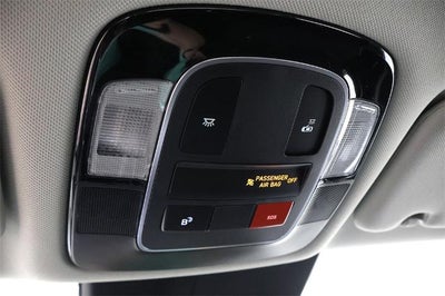 2025 Hyundai SONATA HYBRID SEL FWD