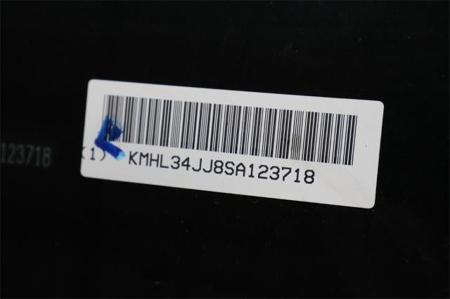 2025 Hyundai SONATA HYBRID SEL FWD