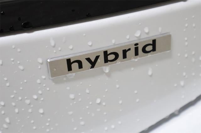 2025 Hyundai SONATA HYBRID SEL FWD
