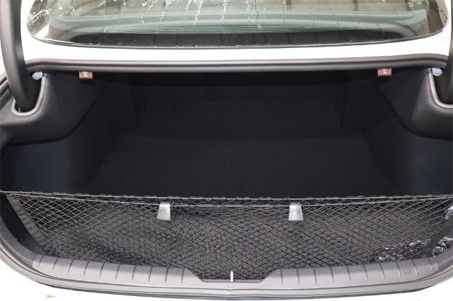 2025 Hyundai SONATA HYBRID SEL FWD