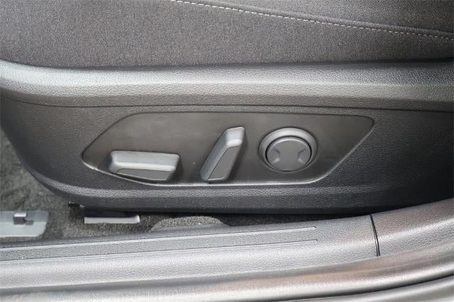 2025 Hyundai SONATA HYBRID SEL FWD