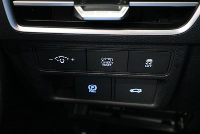 2026 Hyundai SONATA HYBRID SEL FWD