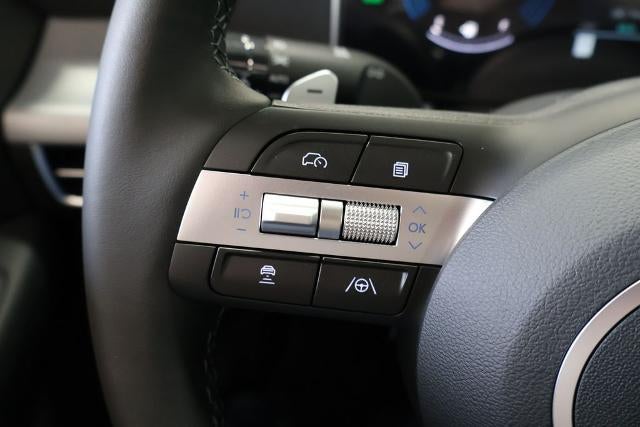 2026 Hyundai SONATA HYBRID SEL FWD