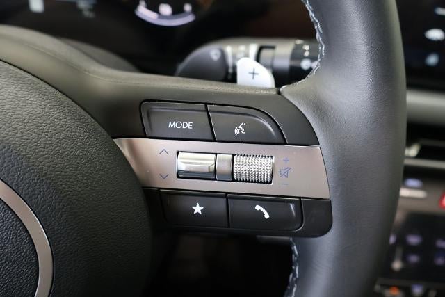 2026 Hyundai SONATA HYBRID SEL FWD