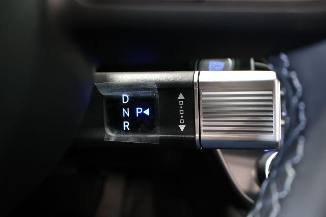 2026 Hyundai SONATA HYBRID SEL FWD