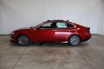 2026 Hyundai SONATA HYBRID SEL FWD