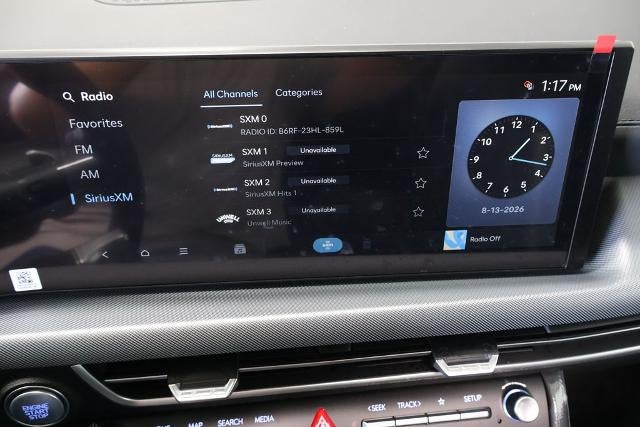 2026 Hyundai SONATA HYBRID SEL FWD