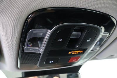 2026 Hyundai SONATA HYBRID SEL FWD