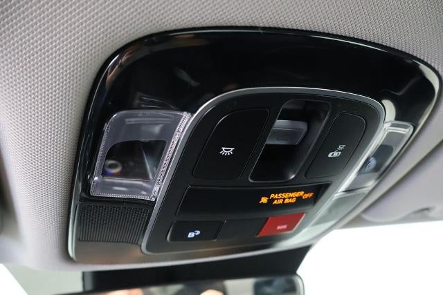 2026 Hyundai SONATA HYBRID SEL FWD