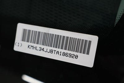 2026 Hyundai SONATA HYBRID SEL FWD