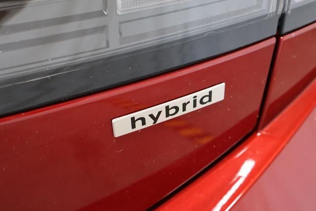 2026 Hyundai SONATA HYBRID SEL FWD