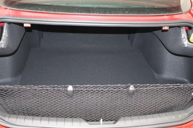 2026 Hyundai SONATA HYBRID SEL FWD