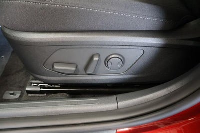 2026 Hyundai SONATA HYBRID SEL FWD