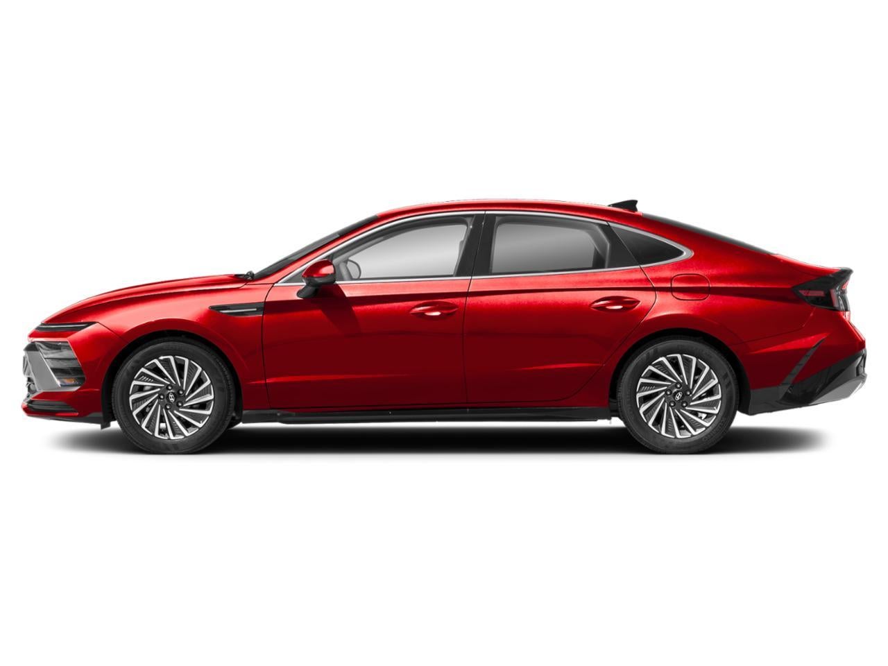 2026 Hyundai SONATA HYBRID SEL FWD