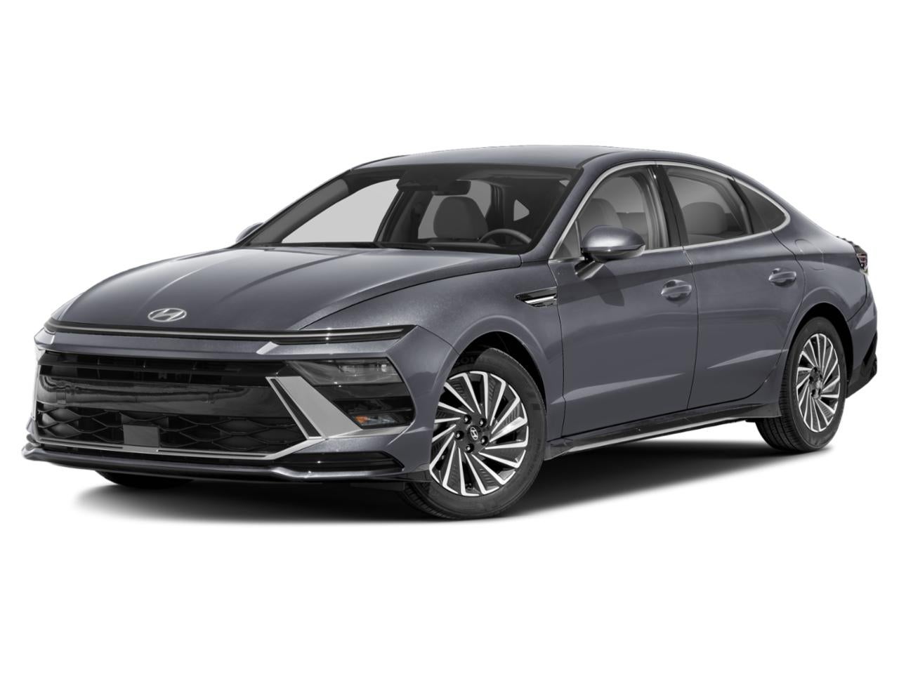 2026 Hyundai SONATA HYBRID SEL FWD
