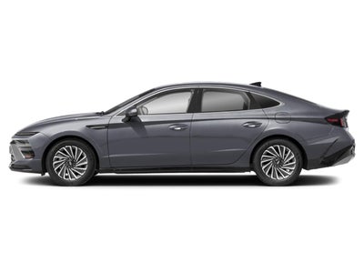 2026 Hyundai SONATA HYBRID SEL FWD