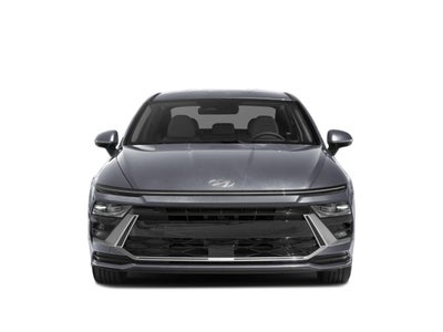 2026 Hyundai SONATA HYBRID SEL FWD
