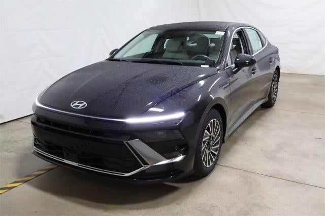 2025 Hyundai SONATA HYBRID SEL FWD