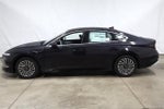 2025 Hyundai SONATA HYBRID SEL FWD