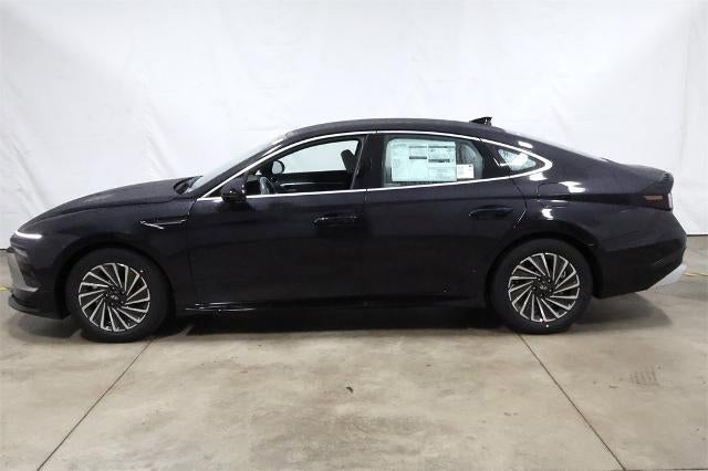2025 Hyundai SONATA HYBRID SEL FWD