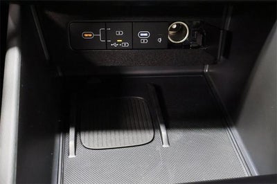 2025 Hyundai SONATA HYBRID SEL FWD