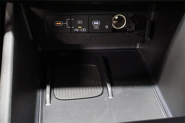 2025 Hyundai SONATA HYBRID SEL FWD