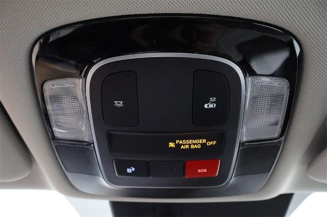 2025 Hyundai SONATA HYBRID SEL FWD