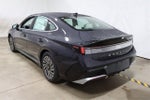2025 Hyundai SONATA HYBRID SEL FWD