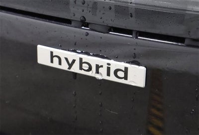 2025 Hyundai SONATA HYBRID SEL FWD