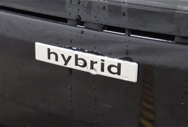 2025 Hyundai SONATA HYBRID SEL FWD