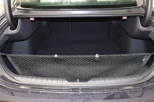 2025 Hyundai SONATA HYBRID SEL FWD