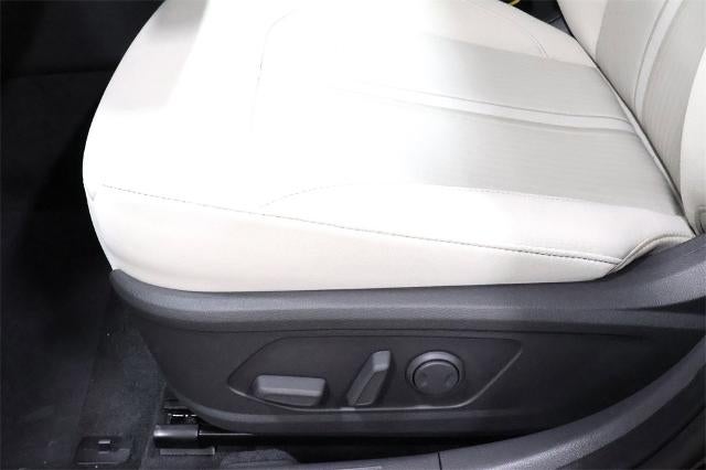 2025 Hyundai SONATA HYBRID SEL FWD