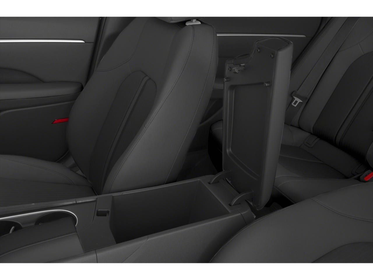 2025 Hyundai SONATA HYBRID SEL FWD